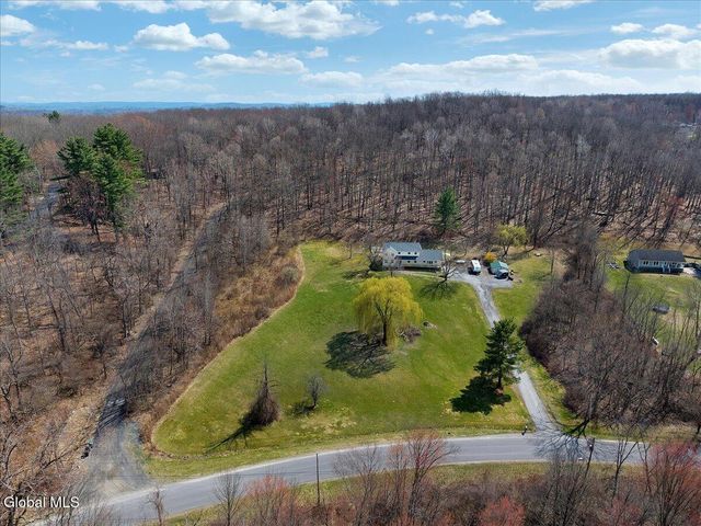 641 Knickerbocker Road, Schaghticoke, NY 12154
