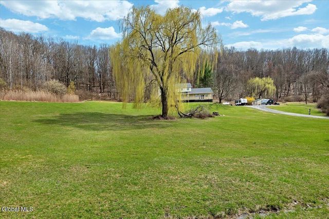 641 Knickerbocker Road, Schaghticoke, NY 12154