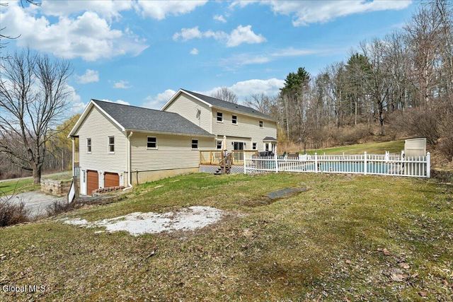 641 Knickerbocker Road, Schaghticoke, NY 12154