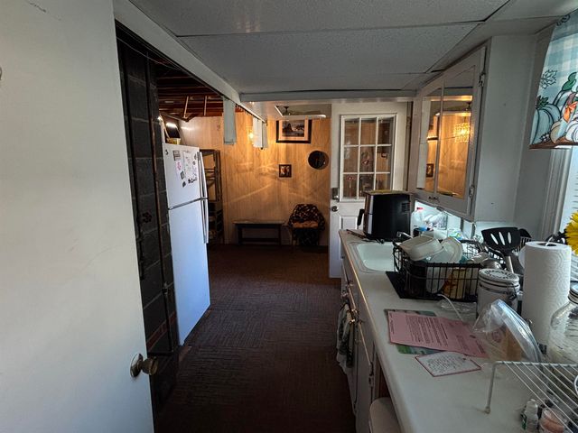 321 W Mitchell Street, Manchester, NH 03103