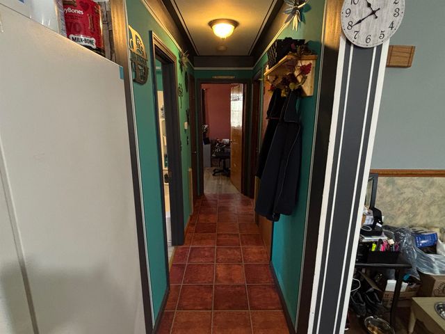 321 W Mitchell Street, Manchester, NH 03103