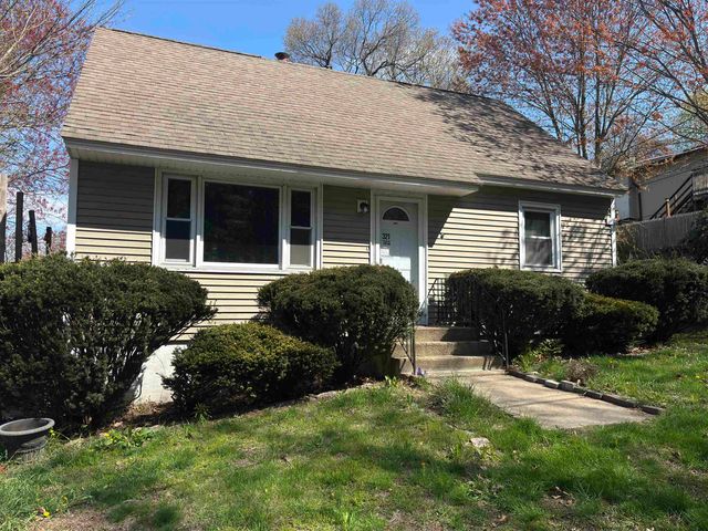 321 W Mitchell Street, Manchester, NH 03103
