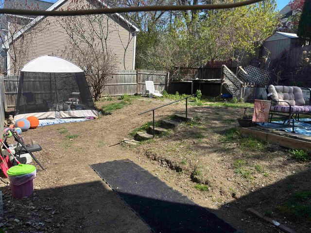 321 W Mitchell Street, Manchester, NH 03103