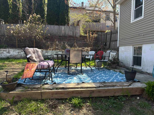 321 W Mitchell Street, Manchester, NH 03103