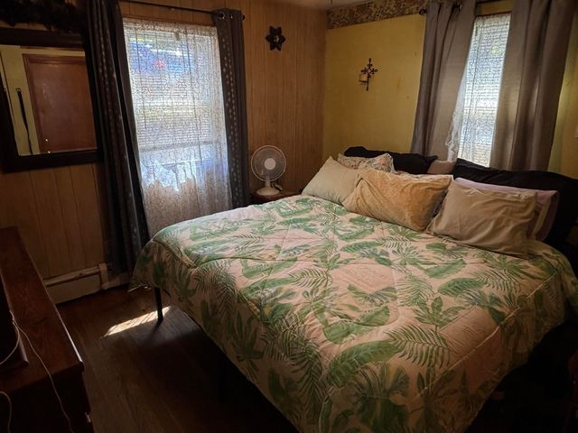 321 W Mitchell Street, Manchester, NH 03103