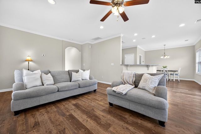 223 Drummond Way, Lexington, SC 29072