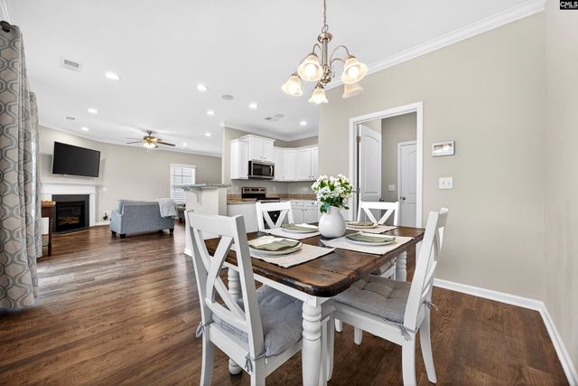 223 Drummond Way, Lexington, SC 29072