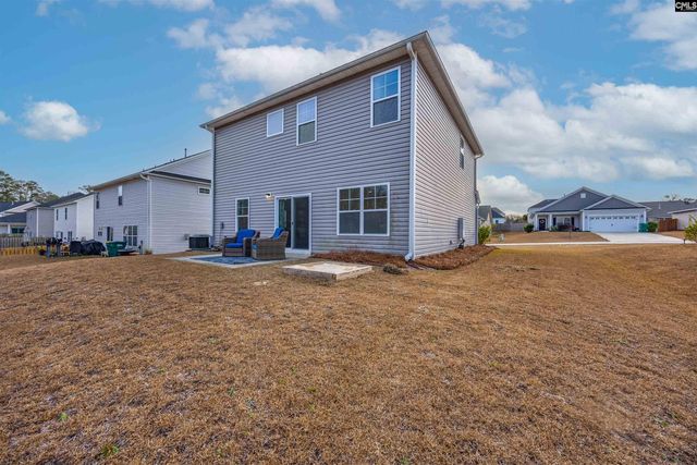 223 Drummond Way, Lexington, SC 29072