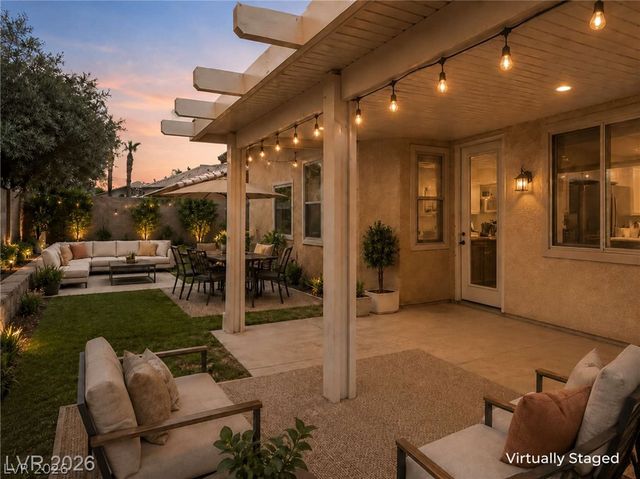 9111 Tapani Street, Las Vegas, NV 89123