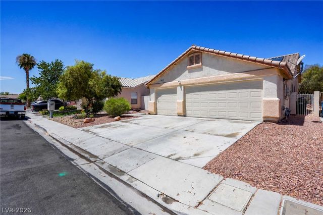9111 Tapani Street, Las Vegas, NV 89123