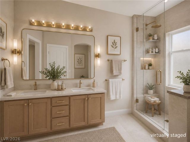 9111 Tapani Street, Las Vegas, NV 89123