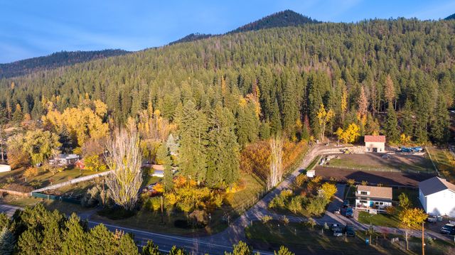 21770 MT Hwy 35, Bigfork, MT 59911 property photo