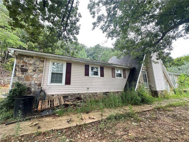 4260 Dawsonville Highway, Gainesville, GA 30506
