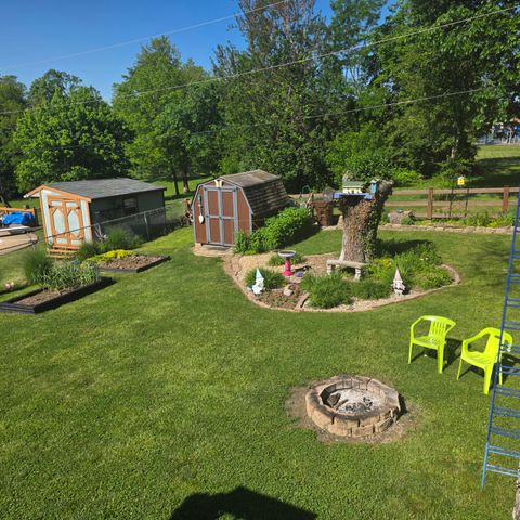 355 Merravay Drive, Florence, KY 41042