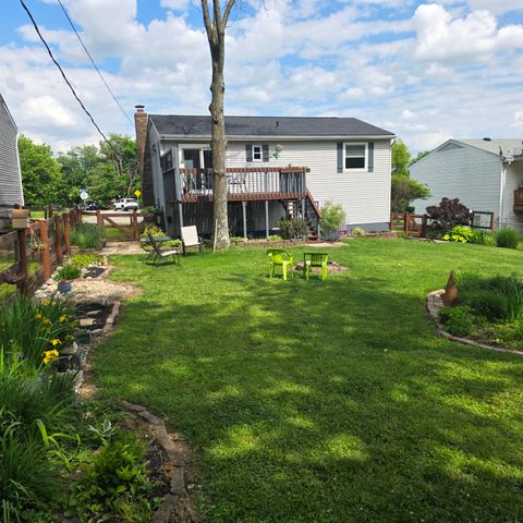 355 Merravay Drive, Florence, KY 41042