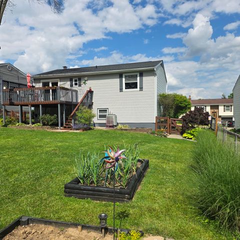 355 Merravay Drive, Florence, KY 41042
