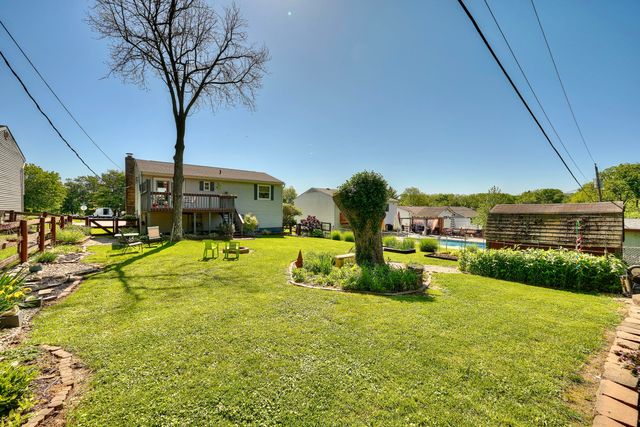 355 Merravay Drive, Florence, KY 41042