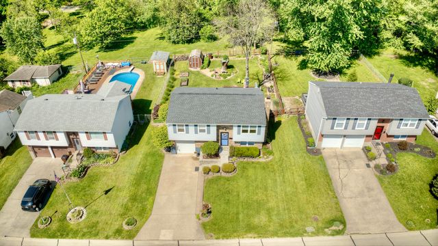 355 Merravay Drive, Florence, KY 41042