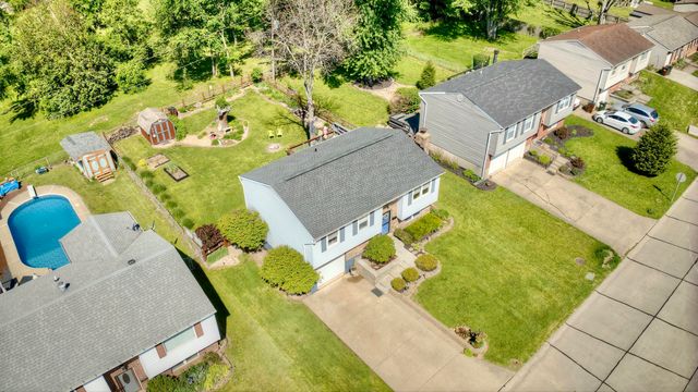 355 Merravay Drive, Florence, KY 41042