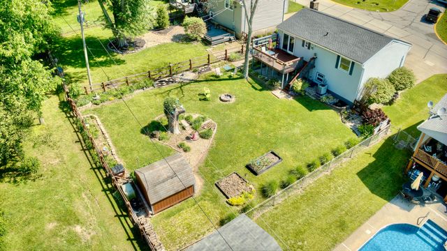 355 Merravay Drive, Florence, KY 41042