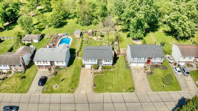 355 Merravay Drive, Florence, KY 41042