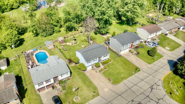 355 Merravay Drive, Florence, KY 41042