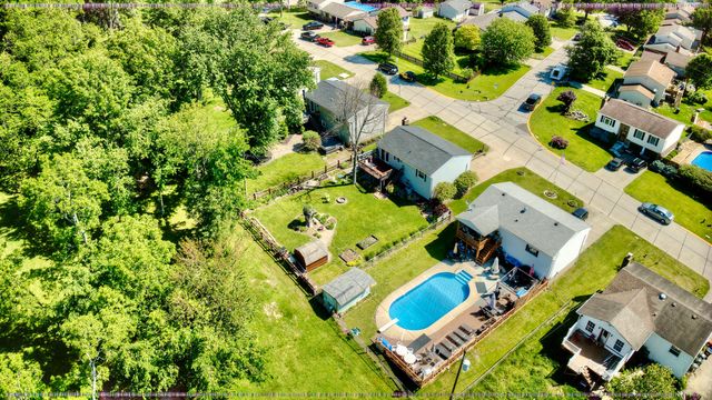 355 Merravay Drive, Florence, KY 41042