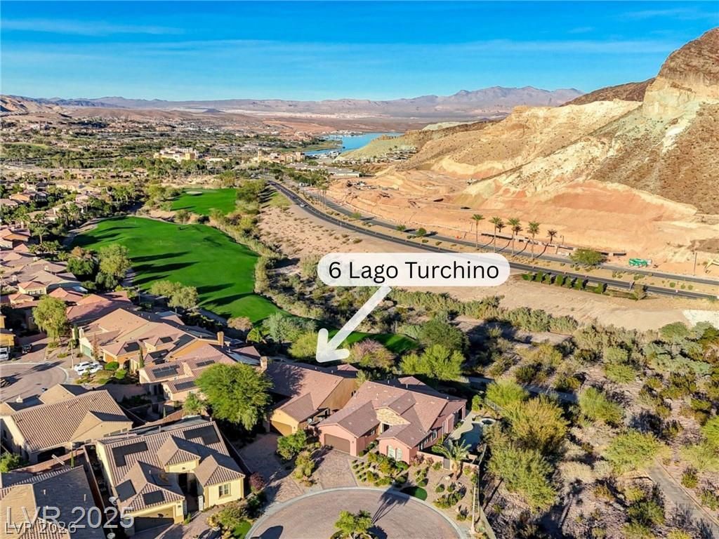 6 Lago Turchino Court, Henderson, NV 89011 — photo 3