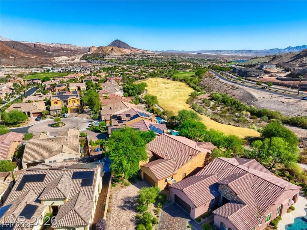 6 Lago Turchino Court, Henderson, NV 89011 — photo 4