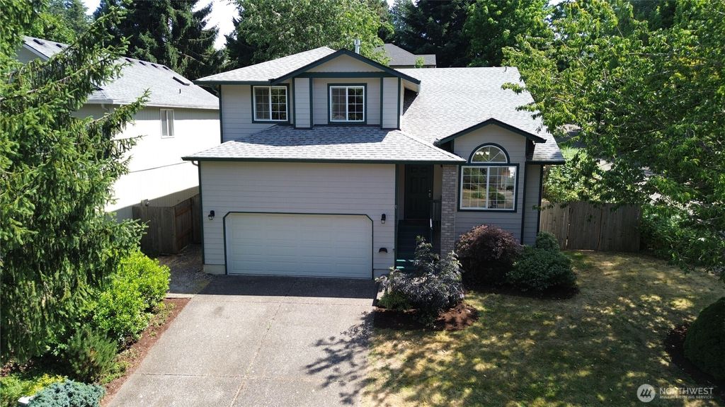 9305 NE 14th Way, Vancouver, WA 98664