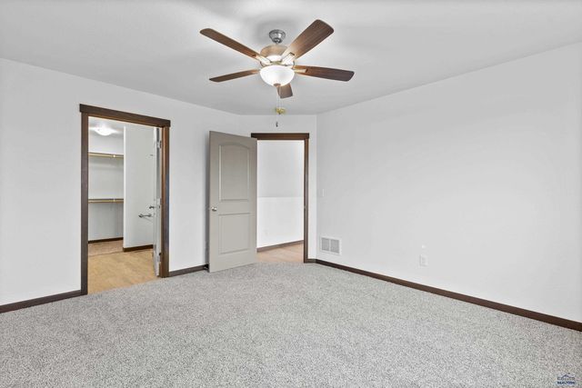 600 BULL RUN DR, Box Elder, SD 57719