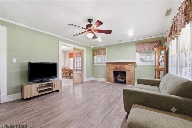 5853 Riverdale Drive, Jamestown, NC 27282