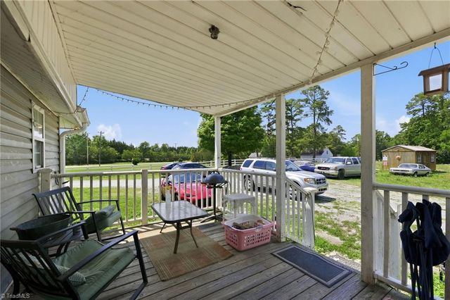 5853 Riverdale Drive, Jamestown, NC 27282