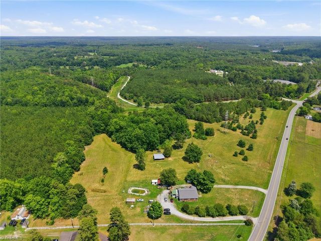 5853 Riverdale Drive, Jamestown, NC 27282