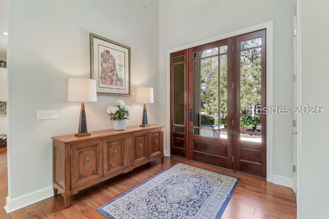 2 Chelsea Ct, Hilton Head Island, SC 29928