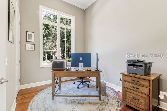 2 Chelsea Ct, Hilton Head Island, SC 29928