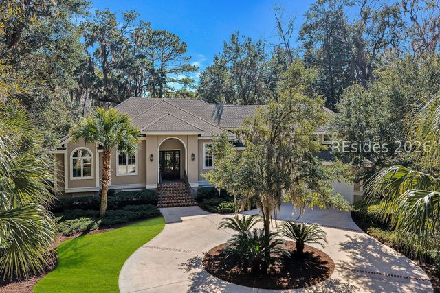 2 Chelsea Ct, Hilton Head Island, SC 29928