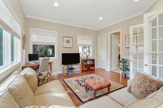 2 Chelsea Ct, Hilton Head Island, SC 29928