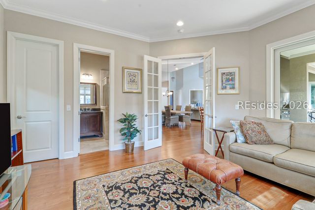 2 Chelsea Ct, Hilton Head Island, SC 29928