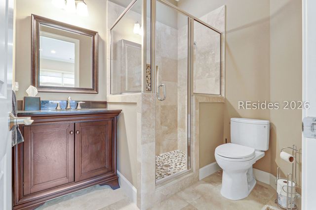 2 Chelsea Ct, Hilton Head Island, SC 29928