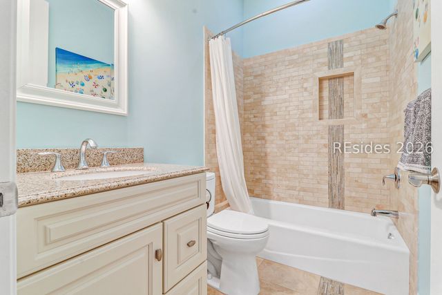 2 Chelsea Ct, Hilton Head Island, SC 29928