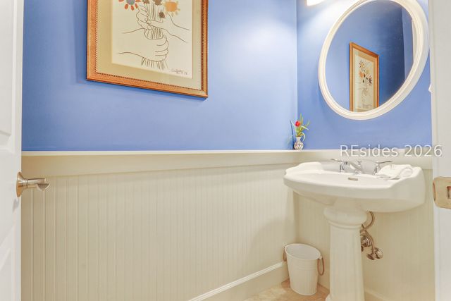 2 Chelsea Ct, Hilton Head Island, SC 29928