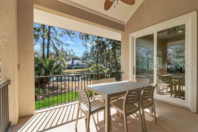 2 Chelsea Ct, Hilton Head Island, SC 29928