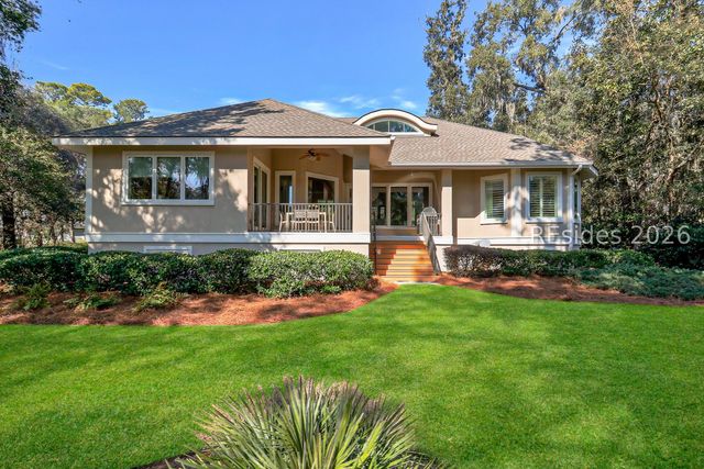 2 Chelsea Ct, Hilton Head Island, SC 29928