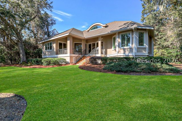 2 Chelsea Ct, Hilton Head Island, SC 29928