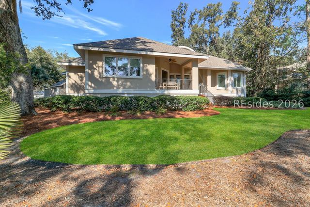 2 Chelsea Ct, Hilton Head Island, SC 29928