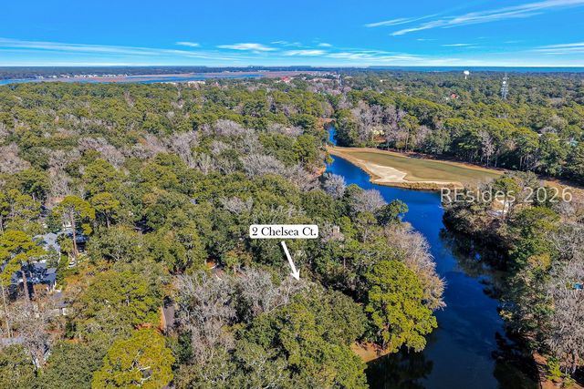 2 Chelsea Ct, Hilton Head Island, SC 29928