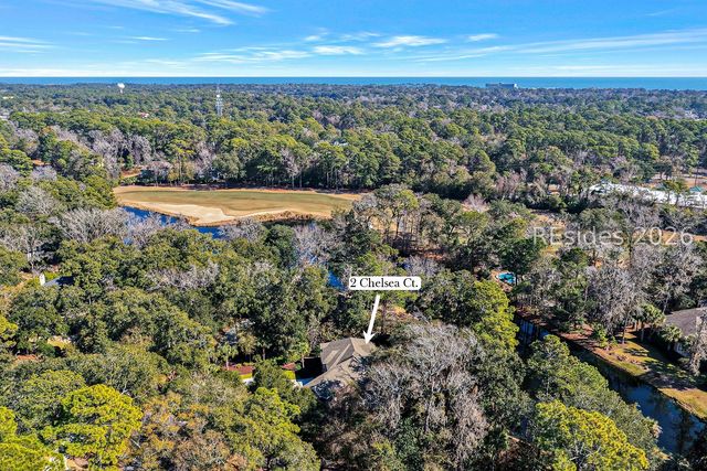 2 Chelsea Ct, Hilton Head Island, SC 29928