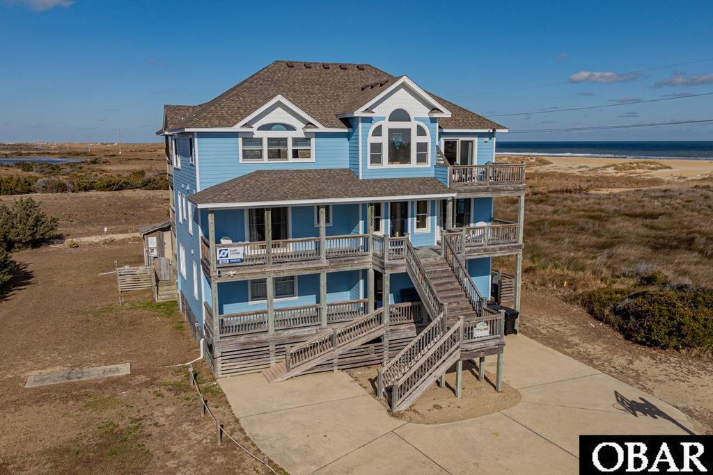 Image 1 of property listing at 23000 Cross of Honor Way Lot 30, Rodanthe, NC 27968