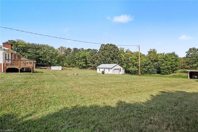 6025 Skylark Road, Pfafftown, NC 27040